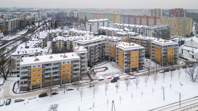 Mieszkanie 4-pokojowe Warszawa Bielany, ul. Sokratesa. Zdjęcie 18