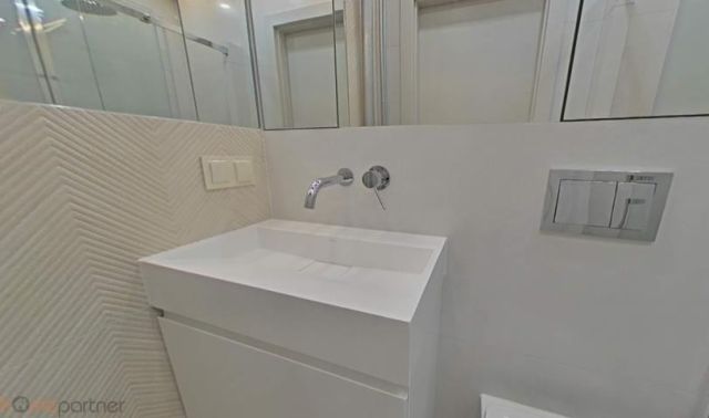 Mieszkanie 2-pokojowe Wrocław Stare Miasto, ul. Studzienna. Zdjęcie 12