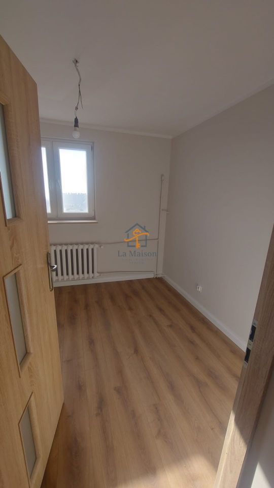 Mieszkanie 3-pokojowe Kraków Nowa Huta. Zdjęcie 8