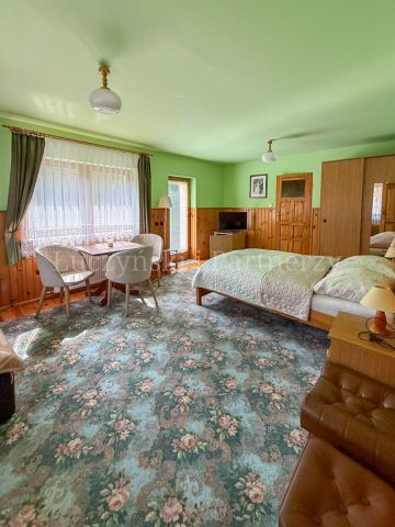 dom wolnostojący, 9 pokoi Karpacz. Zdjęcie 4