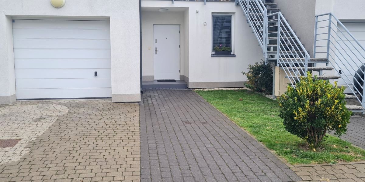 Mieszkanie 3-pokojowe Józefosław, ul. Świetlista. Zdjęcie 4