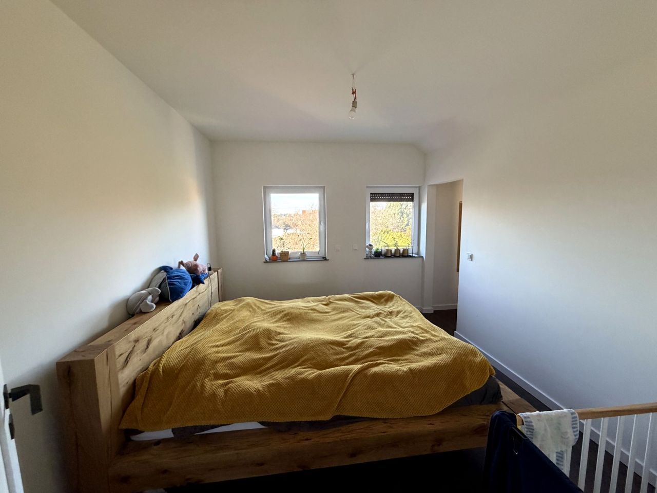 Mieszkanie 3-pokojowe Jeszkowice. Zdjęcie 7