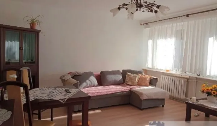 Mieszkanie 2-pokojowe Włocławek, ul. 14 Pułku Piechoty