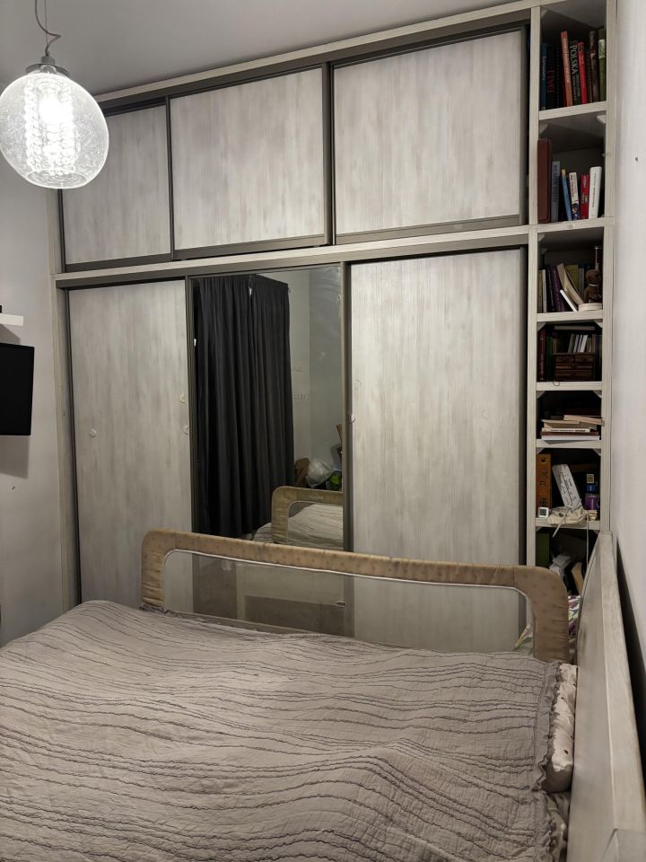 Mieszkanie 3-pokojowe Nowy Sącz Wólki, ul. Władysława Barbackiego. Zdjęcie 16