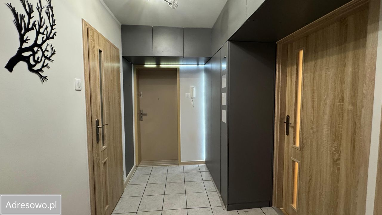 Mieszkanie 3-pokojowe Poznań Raszyn, ul. Pogodna. Zdjęcie 2