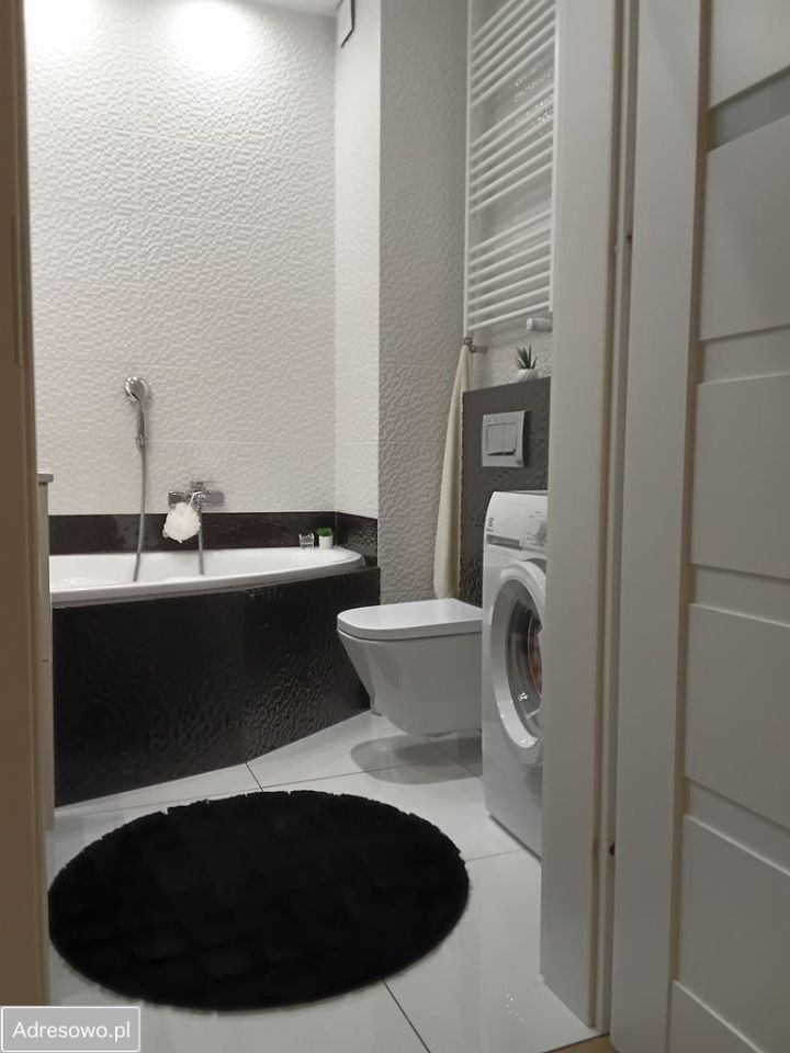 Mieszkanie 1-pokojowe Warszawa Grochów, ul. Boremlowska. Zdjęcie 9