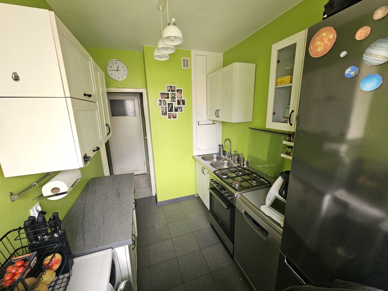 Mieszkanie 3-pokojowe Łódź Retkinia, ul. Olimpijska. Zdjęcie 10