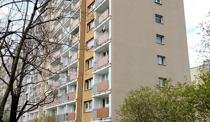 Mieszkanie 3-pokojowe Opole Chabrów, ul. Chabrów