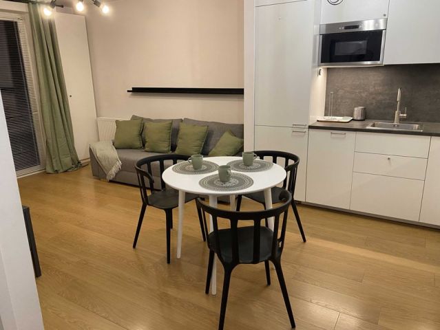 Mieszkanie 2-pokojowe Kraków Czyżyny, ul. Sikorki. Zdjęcie 1