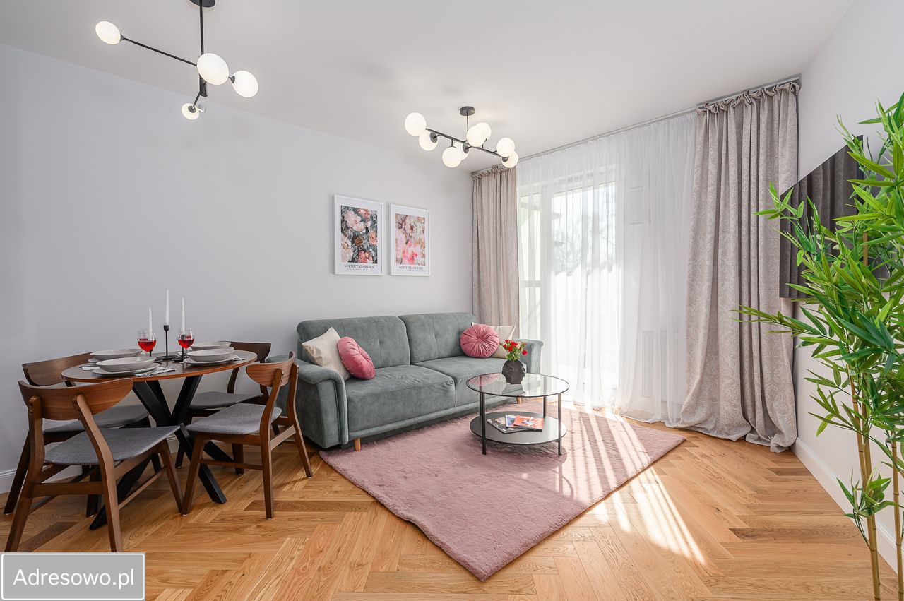 Mieszkanie 2-pokojowe Warszawa Grochów, ul. Żupnicza. Zdjęcie 10