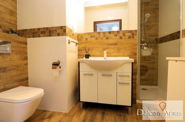 Mieszkanie 2-pokojowe Rzeszów Nowe Miasto, al. mjr. Wacława Kopisto. Zdjęcie 9