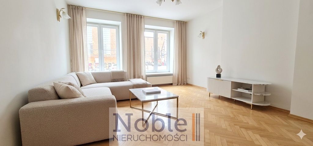 Mieszkanie 3-pokojowe Gdańsk Śródmieście, ul. św. Ducha. Zdjęcie 4
