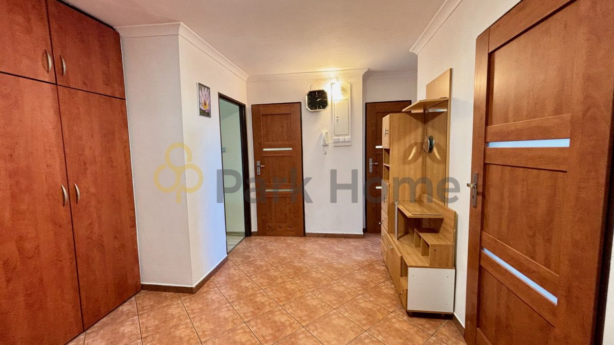 Mieszkanie 3-pokojowe Nowa Sól Centrum, ul. Kaszubska. Zdjęcie 12