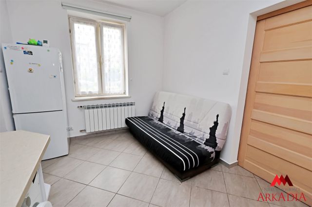 dom wolnostojący, 2 pokoje Włocławek. Zdjęcie 7