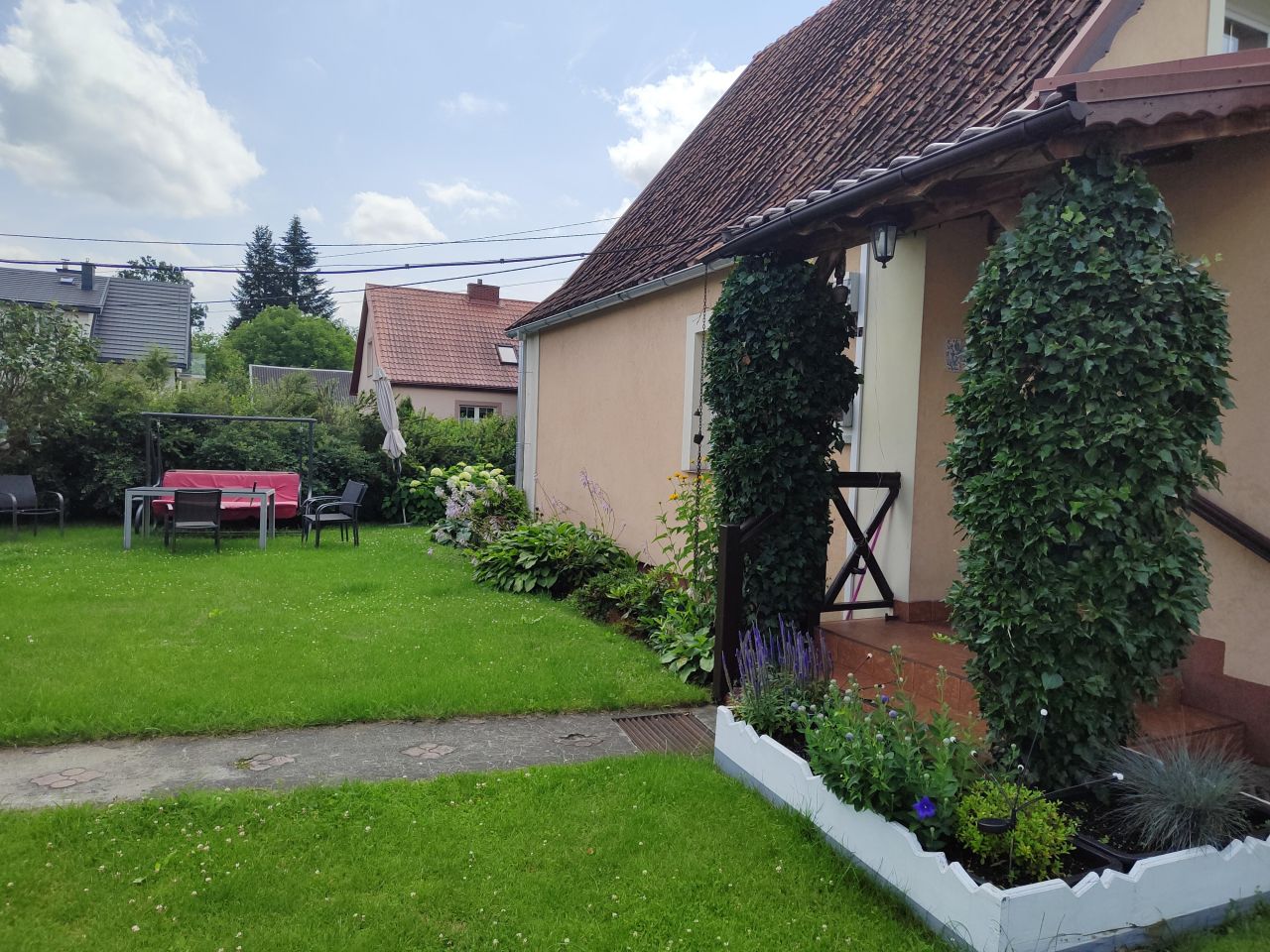 dom wolnostojący, 4 pokoje Spychowo, ul. 12 Stycznia. Zdjęcie 4