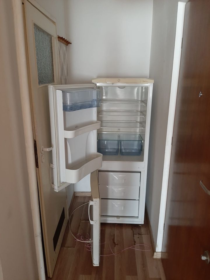 Mieszkanie 1-pokojowe Kraków Bieńczyce, os. Kazimierzowskie. Zdjęcie 7