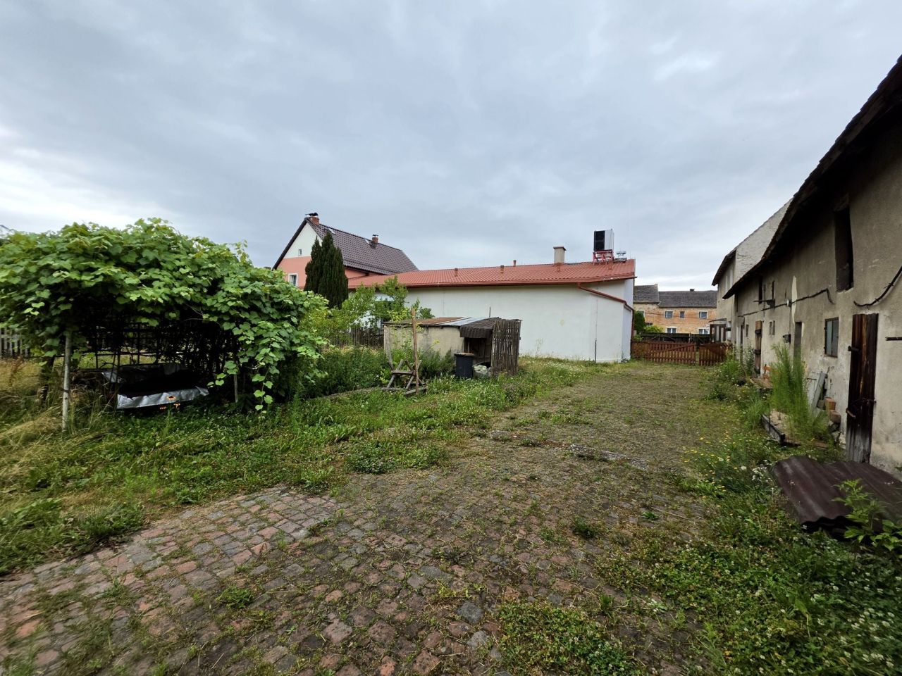siedlisko, 7 pokoi Sowin. Zdjęcie 1