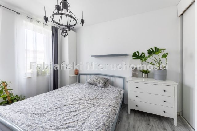 Mieszkanie 3-pokojowe Poznań Ławica, ul. Złotowska. Zdjęcie 13