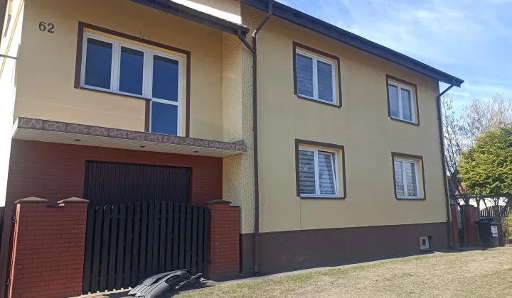dom wolnostojący, 7 pokoi Płock Podolszyce, al. Jana Pawła II