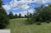 Działka budowlana Tuszyn. Zdjęcie 1