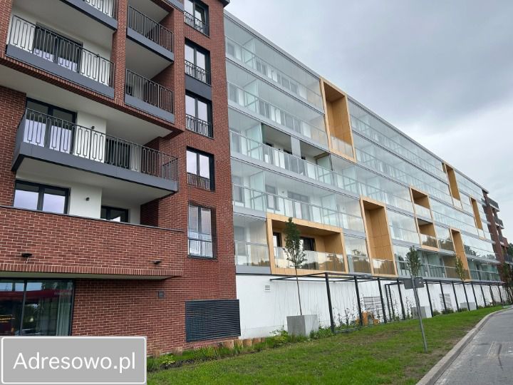 Mieszkanie 2-pokojowe Kraków Podgórze, ul. Orawska