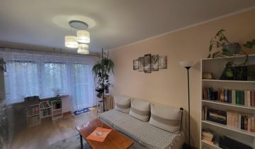 Mieszkanie na sprzedaż Białystok ul. gen. Józefa Bema 38 m2