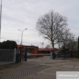 Garaż/miejsce parkingowe Łódź Teofilów, ul. Grabieniec. Zdjęcie 1