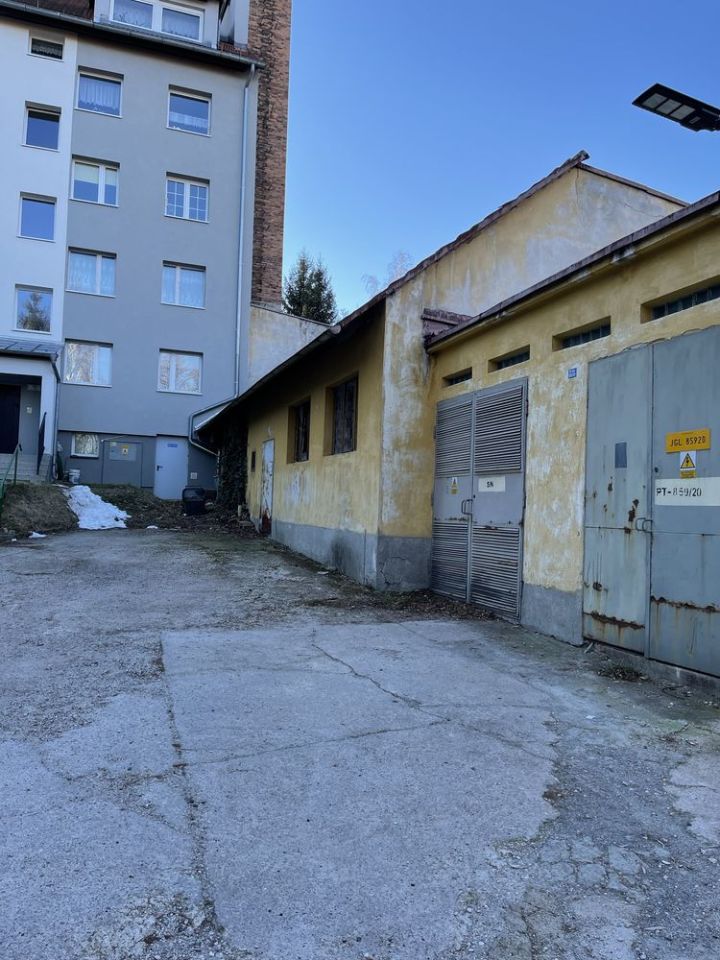 Nieruchomość komercyjna Świeradów-Zdrój. Zdjęcie 3