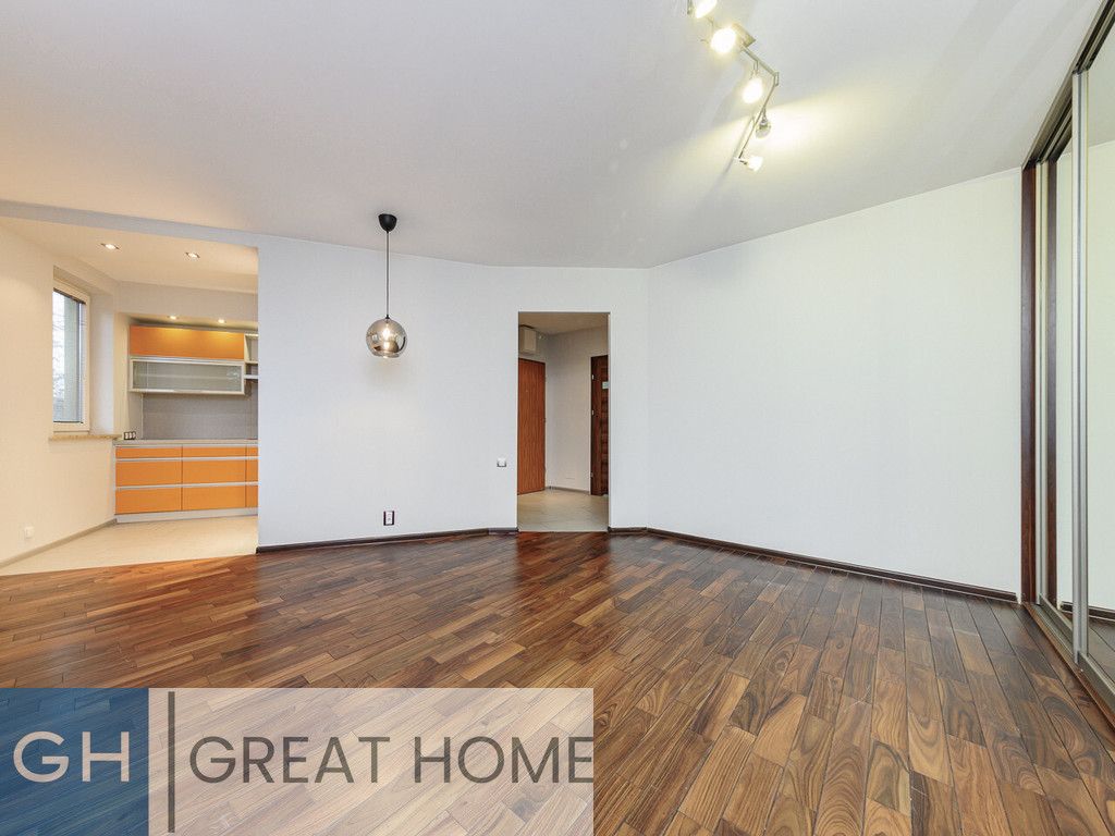 Mieszkanie 2-pokojowe Warszawa Wola, ul. Traktorzystki