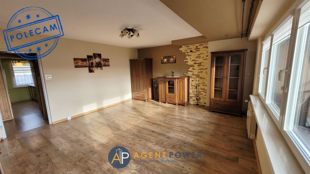 Mieszkanie 3-pokojowe Olkusz, ul. Zofii Nałkowskiej. Zdjęcie 1