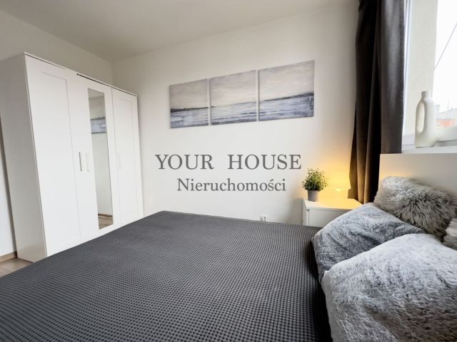 Mieszkanie 3-pokojowe Wrocław Krzyki, ul. Kamienna. Zdjęcie 14