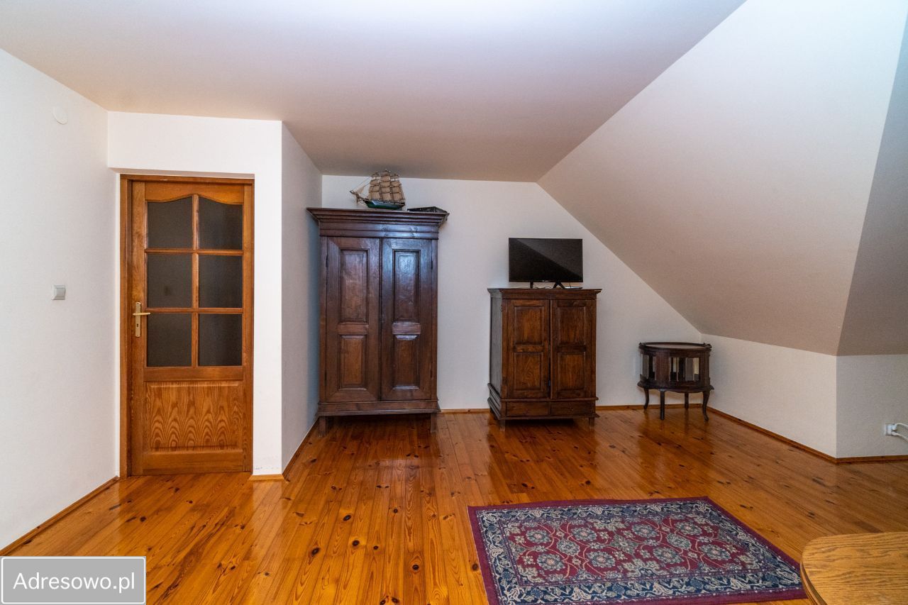 dom wolnostojący, 8 pokoi Szczepańcowa. Zdjęcie 19