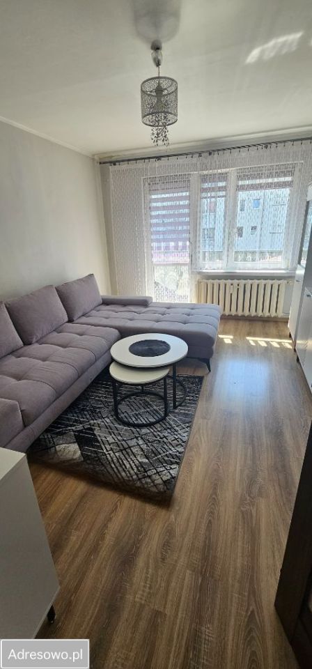 Mieszkanie 3-pokojowe Dąbrowa Górnicza Gołonóg