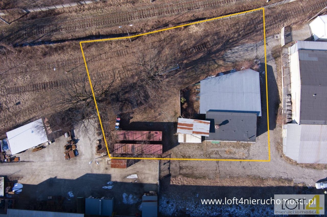Lokal Gorlice, ul. Józefa Michalusa. Zdjęcie 1