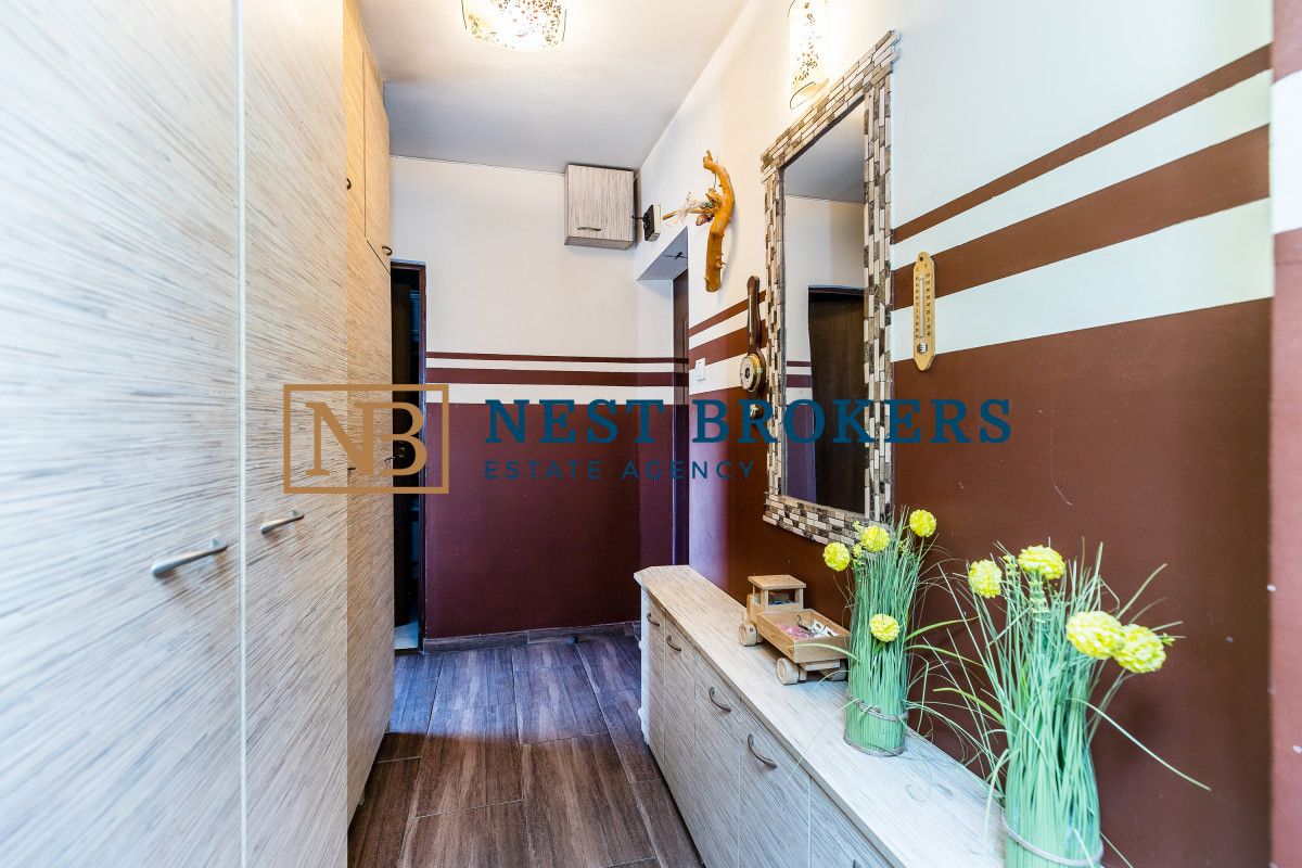 Mieszkanie 3-pokojowe Kraków Bieżanów, ul. Jana Kurczaba. Zdjęcie 13