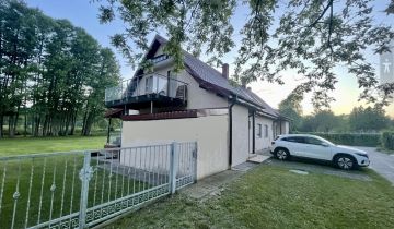 bliźniak, 5 pokoi Tarnów Jezierny, ul. Akacjowa