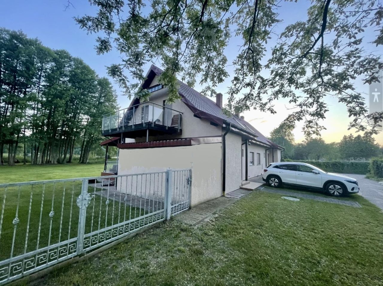 bliźniak, 5 pokoi Tarnów Jezierny, ul. Akacjowa. Zdjęcie 5