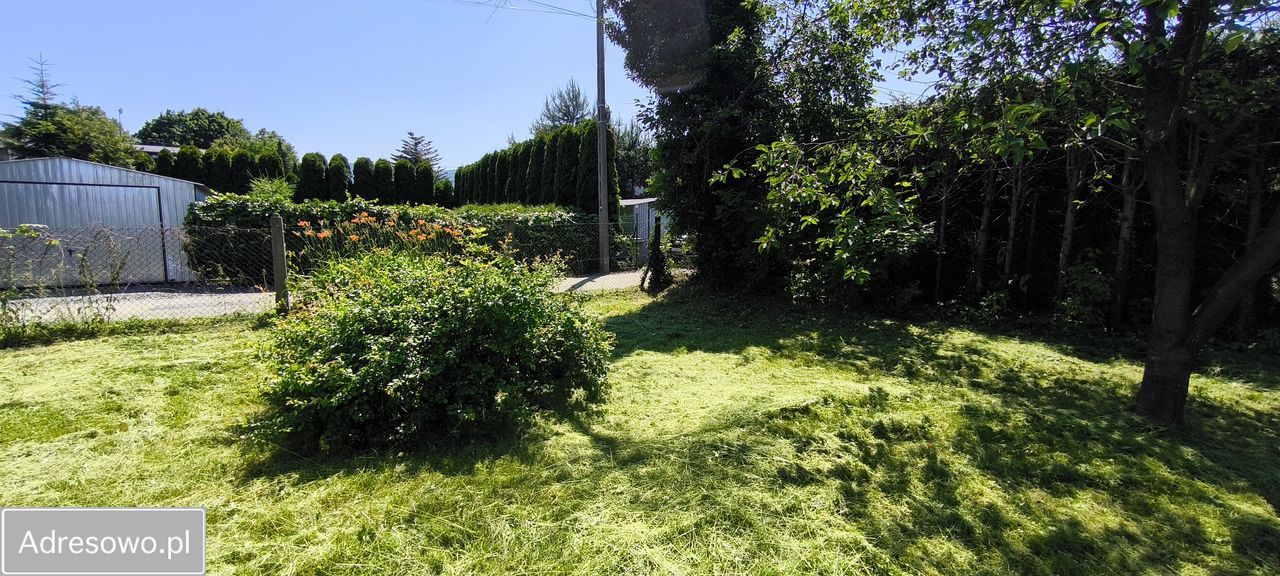 dom wolnostojący, 3 pokoje Ustroń Hermanice, ul. Skoczowska. Zdjęcie 9