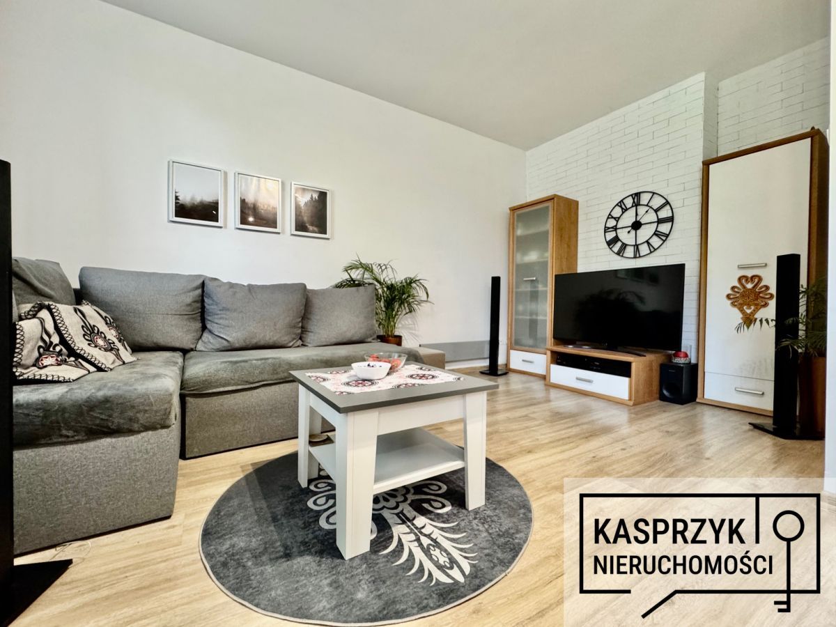 Mieszkanie 2-pokojowe Skawinki. Zdjęcie 2