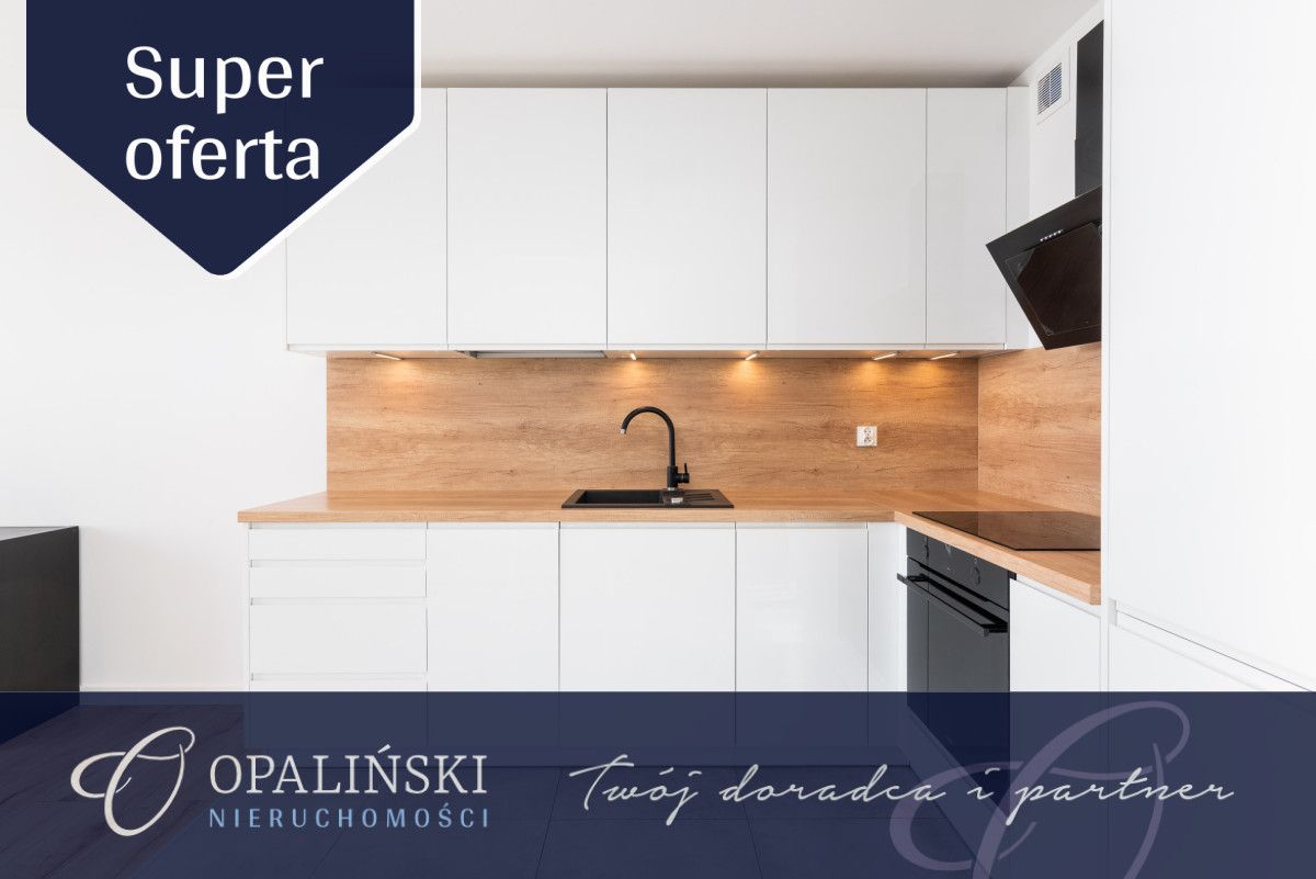 Mieszkanie 2-pokojowe Rzeszów, ul. Graniczna