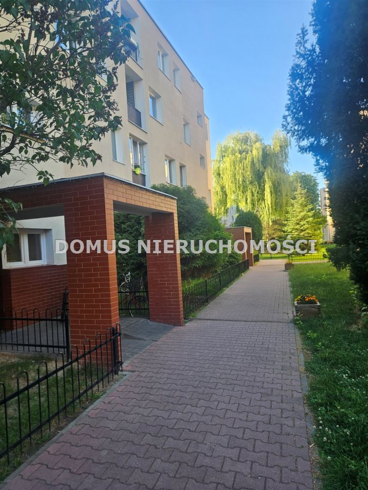 Mieszkanie 2-pokojowe Warszawa Ursus. Zdjęcie 13