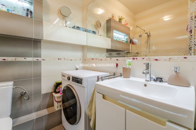 Mieszkanie 4-pokojowe Kraków Grzegórzki, ul. płk. Francesco Nullo. Zdjęcie 10