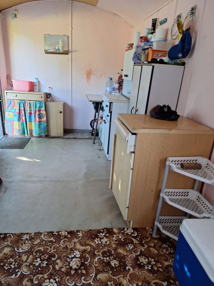 Działka rod Płock Radziwie, ul. Dobrzykowska. Zdjęcie 13