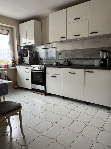 dom wolnostojący, 5 pokoi Nowa Sól Stare Żabno, ul. Targowa. Zdjęcie 9