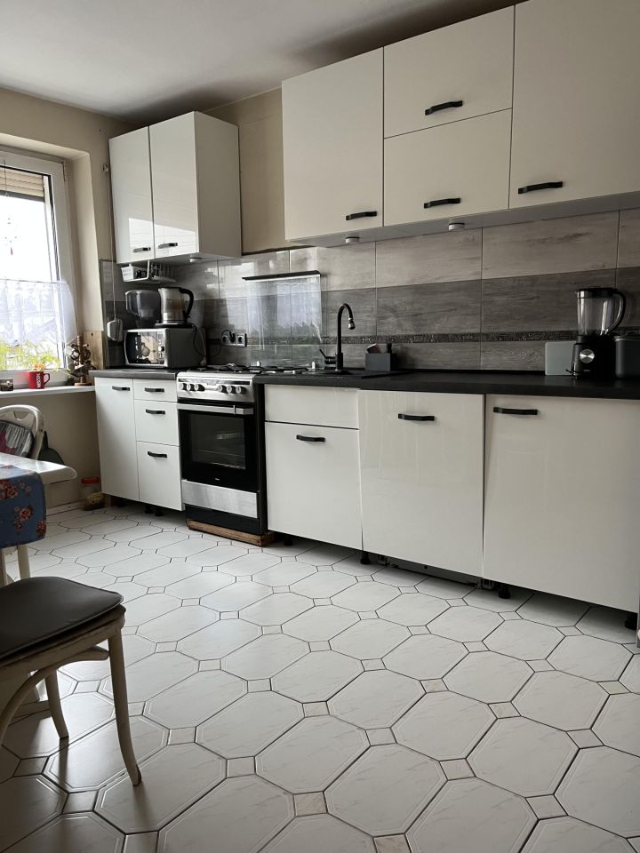 dom wolnostojący, 5 pokoi Nowa Sól Stare Żabno, ul. Targowa. Zdjęcie 9