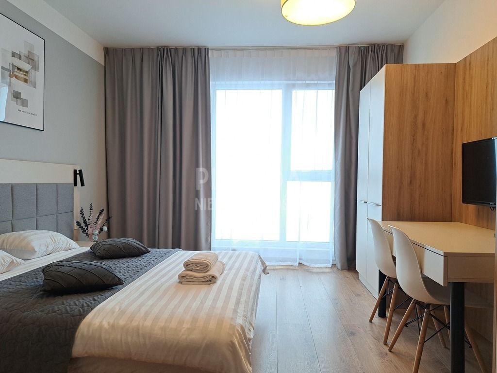 Mieszkanie 1-pokojowe Warszawa Wola, ul. Wolska. Zdjęcie 3