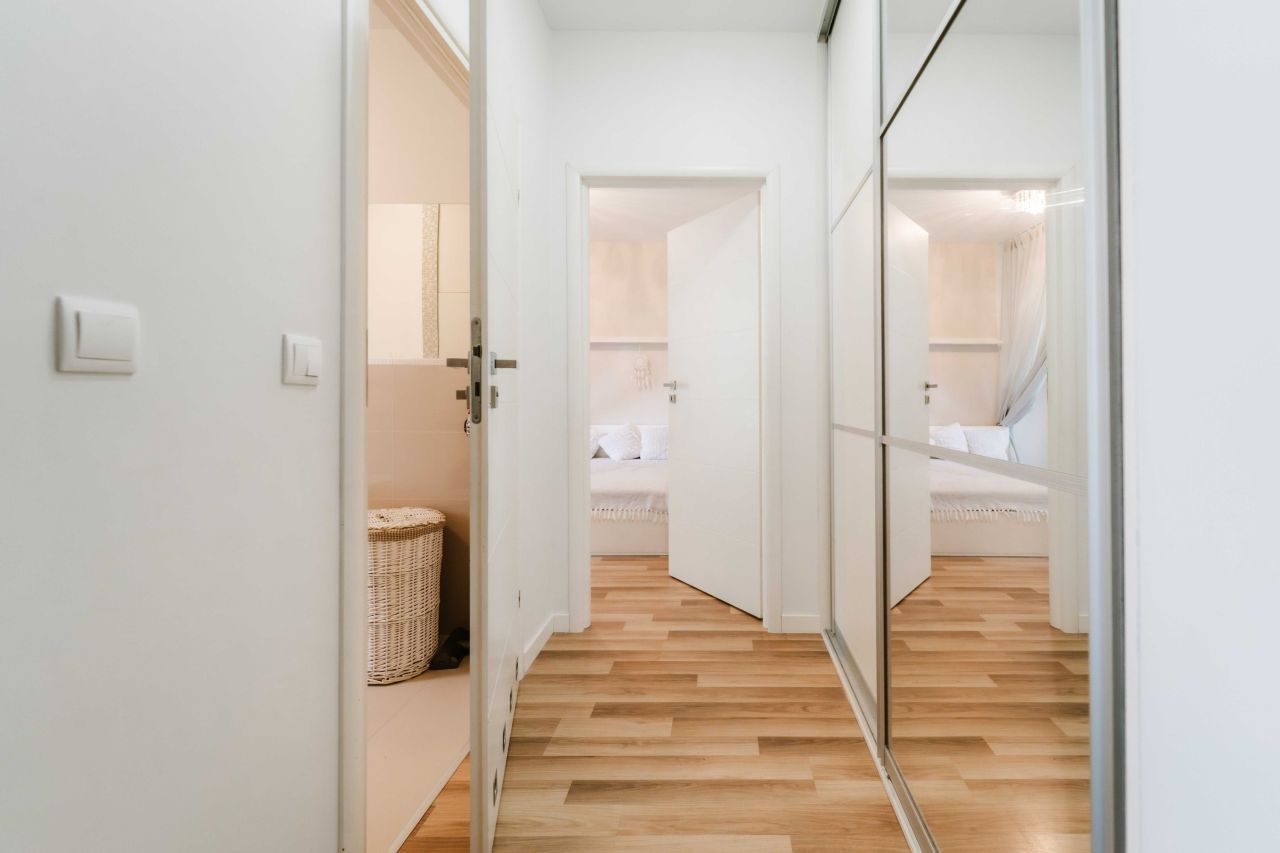 Mieszkanie 2-pokojowe Szczecin Warszewo, ul. Duńska. Zdjęcie 6