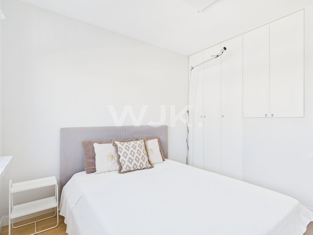 Mieszkanie 3-pokojowe Warszawa Mokotów, ul. Rajska. Zdjęcie 8