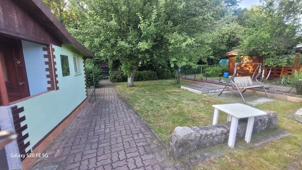 Działka rod Żary, ul. Pszenna. Zdjęcie 10