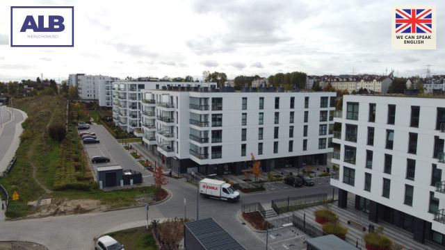 Mieszkanie 2-pokojowe Gdańsk. Zdjęcie 1